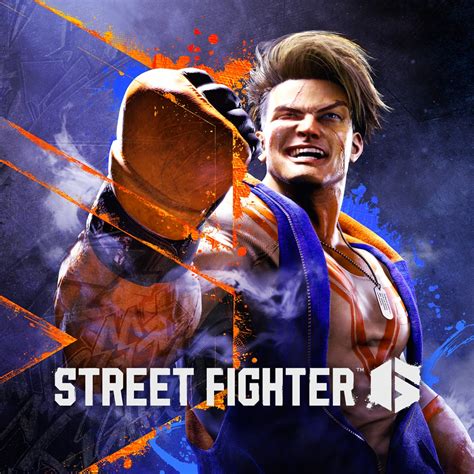 Street Fighter 6: Everything you need to know.